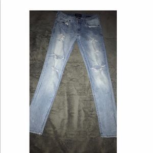 Pacsun Skinny jeans (boy)
